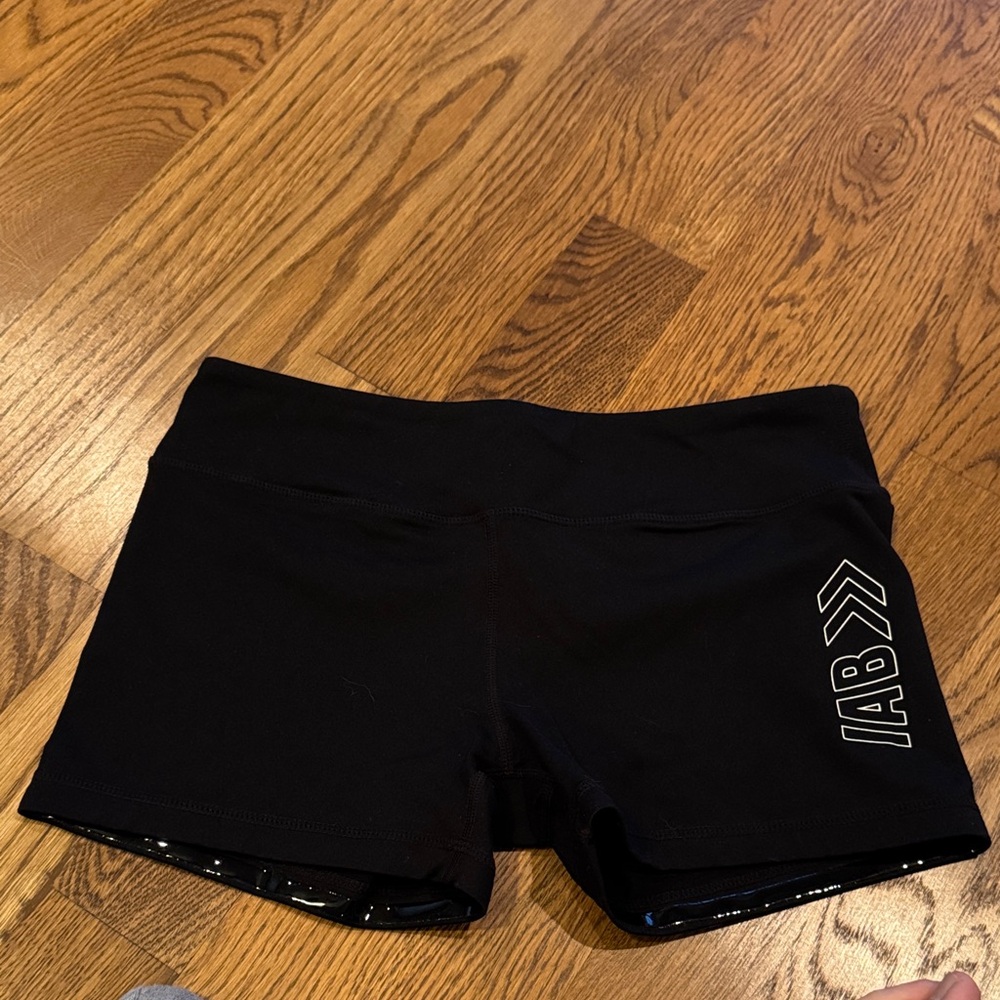 Black Women's Shorts